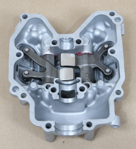 Genuine Kawasaki Brute Force 650 750 I Cylinder Head Valve Cover Rockers Cap