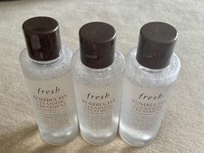 3 X Fresh Kombucha Cleansing Treatment No-Rin...