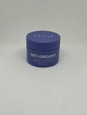 MA LYS Get-Dreamy Overnight Toning Body Whip   0.5 oz Travel Size NWOB