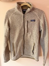 patagonia jacket womens 
