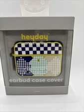 heyday Artist Series AirPods Pro Case W/Marvin Chang Fits 1  2 Generation, NEW