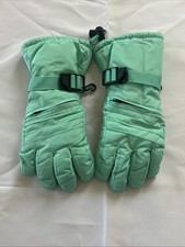 Champion Unisex Kids Gloves Size 5Y