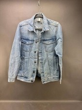 &Denim by H&M Mens Light Wash Denim Jean Jack...
