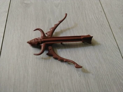 Arme Weapon Accessoire Small Soldiers Archer Gorgonites Vintage Hasbro - Photo 1/4