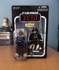 Star Wars Vintage Collection Darth Vader VC115 Action Figure 2012 Unpunched