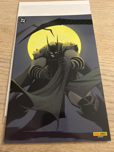 absolute batman 2 panini exclusive nick dragotta variant dc comics