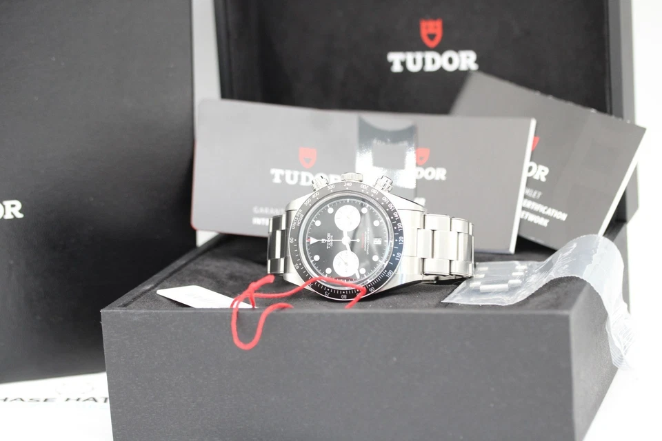 Tudor Black Bay 79360N, photo 1 of 5