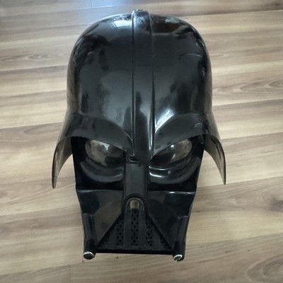 Darth Vader Maske, Original, 1998 Maske Lucas Film