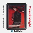 2025 Upper Deck Series 2 #285 Connor Bedard Swagnificent Variation SSP