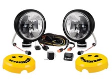 Kc Hilites Kc Daylighter Gravity Led 6in Driving 2-light System Universal Kc Hilites Kc Daylighter Gravity Led 6in Driving 2-light System Universal