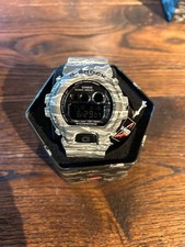 Nuovissimo modello mimetico CASIO G SHOCK GD X6900CM 5JR
