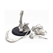 Privateer Press Warmachine Menoth Harbinger of Menoth #8 NM