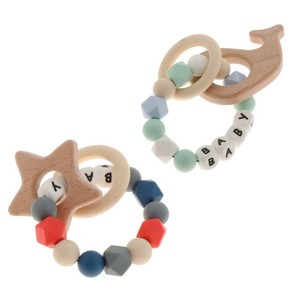 bracelet teether