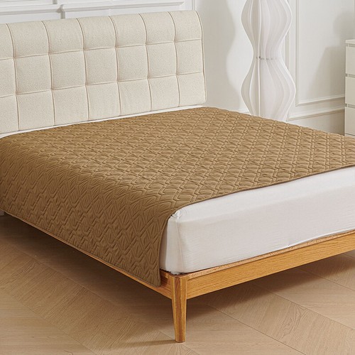 Waterproof Anti-Slip Pet Mattress Cover Sofa Bed Protector Mat Blanket Cushion - Foto 21 di 23