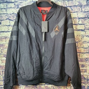 jordan retro 6 nylon jacket