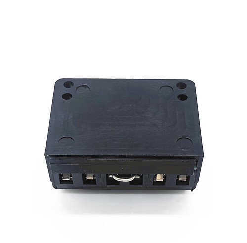 Raddrizzatore ponte 230 V 19141000 200-275 VAC 180-250 VDC motore raddrizzatore freno - Foto 8 di 8