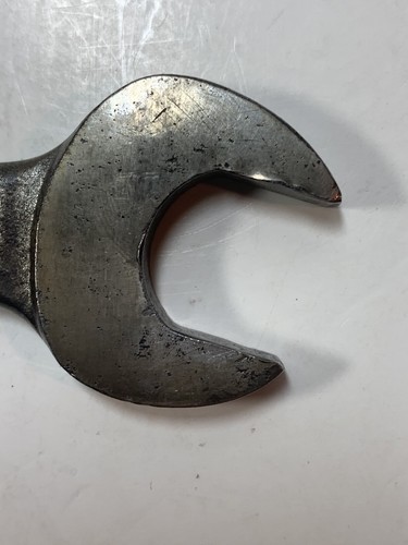 Vintage | PROTO | #3039 | Double Open Ended Wrench | 7/8" X 3/4" | USA - Picture 4 of 9