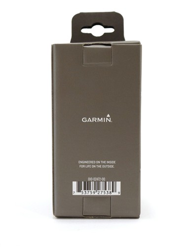 Garmin Approach S12 Orologio GPS Golf (Nero) 010-02472-00 - Foto 3 di 4