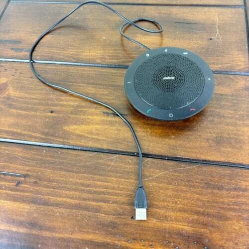 Jabra GN Audio A/S Model: PHS002W Portable Conference Speaker - Picture 6 of 17