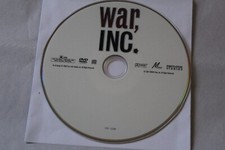 War, Inc. (DVD, 2008)