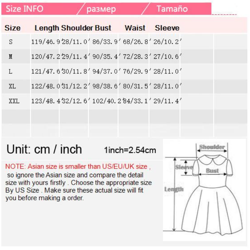 Retro Lady Square Neck Midi Tea Dress Lace Embroidery A-line Zip Dress Summer - Picture 18 of 20