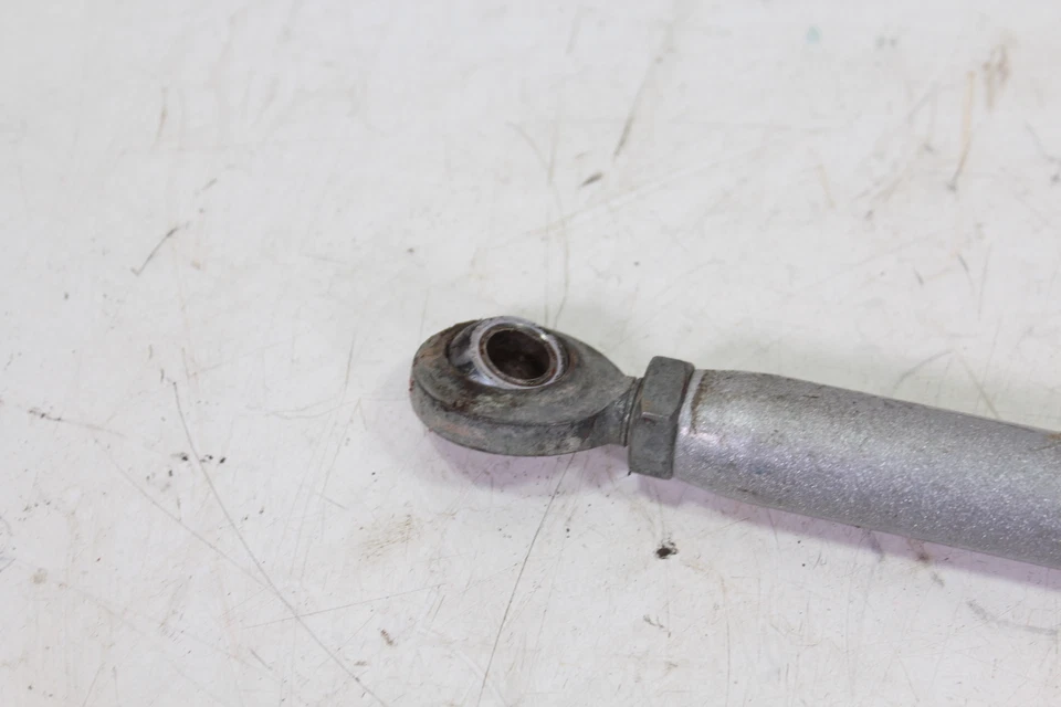 Yamaha SX Viper Mountain 2003 mercado de accesorios barra de radio superior ajustable Foto 3 de 4