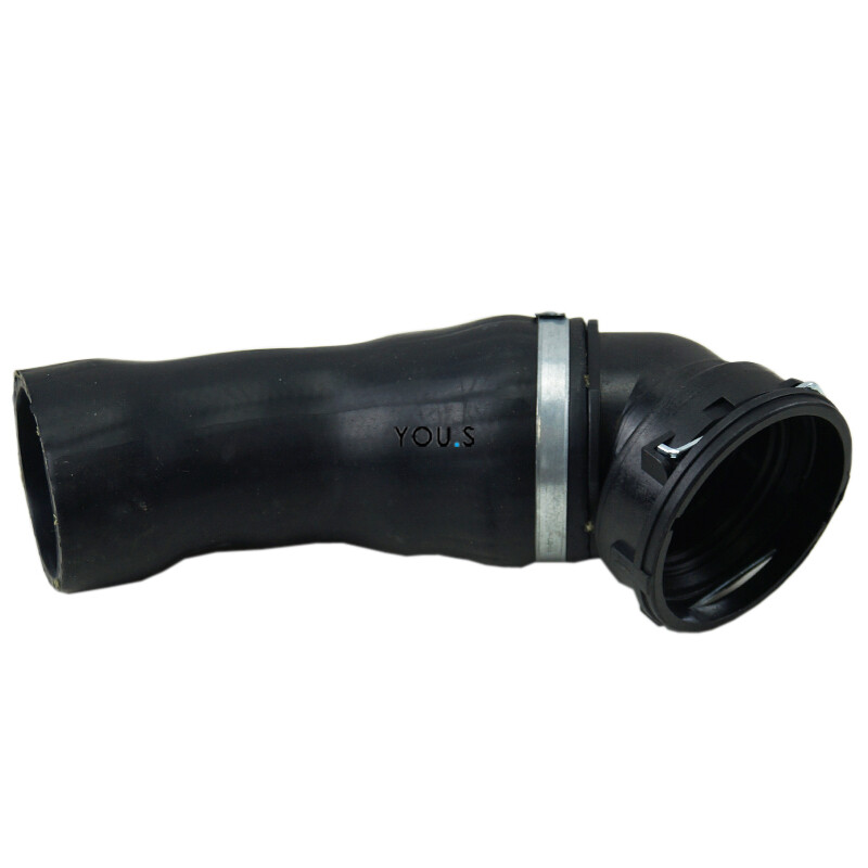 Ladeluftschlauch Rechts Für BMW 5er E60 E61 520d 2.0L Diesel 2005-2010