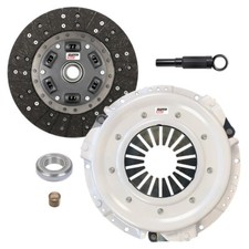 KIT EMBRAGUE CM ETAPA 2 para NISSAN 300ZX TURBO Z31 D21 PATHFINDER PICKUP V6 3.0L