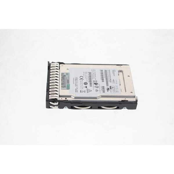 HP P06580-001 1.6TB SAS 12G MIXED USE 2.5" Solid State Drive P04533-B21 - Image 4 of 4