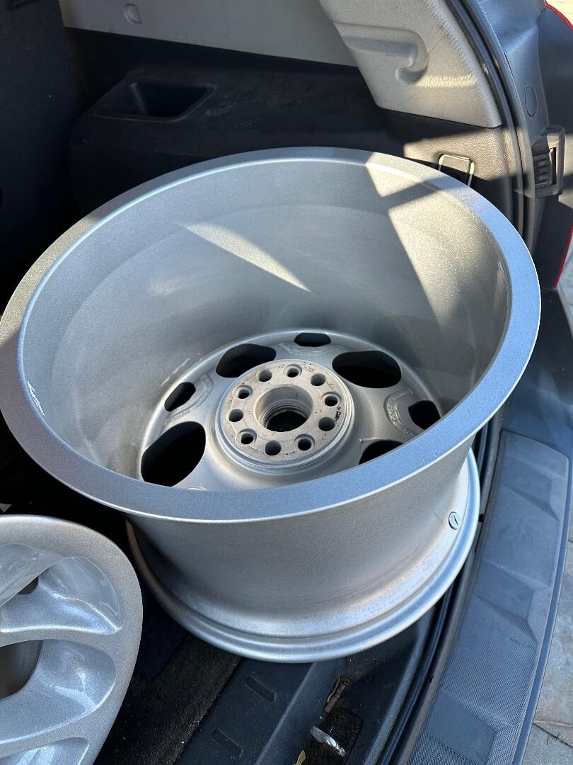 lamborghini rims