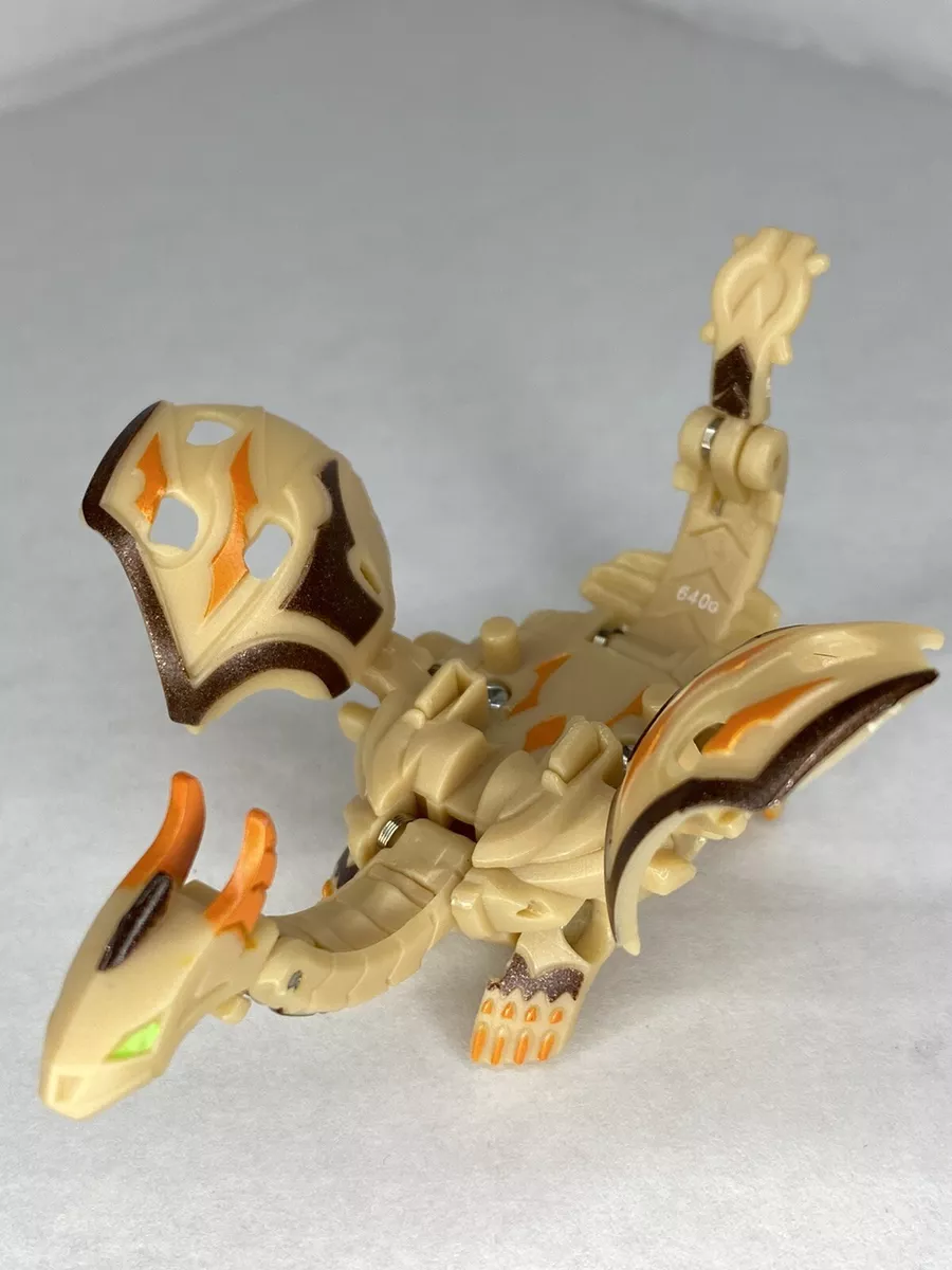 Bakugan 640g sales