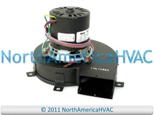 Furnace Inducer Motor Fits FASCO 7021-8591 70218591 7021-11725 702111725 A193