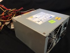 Sparkle Power FSP350-60BN 24-pin W/ Auxiliary PC Computer Power Supply, New Bulk