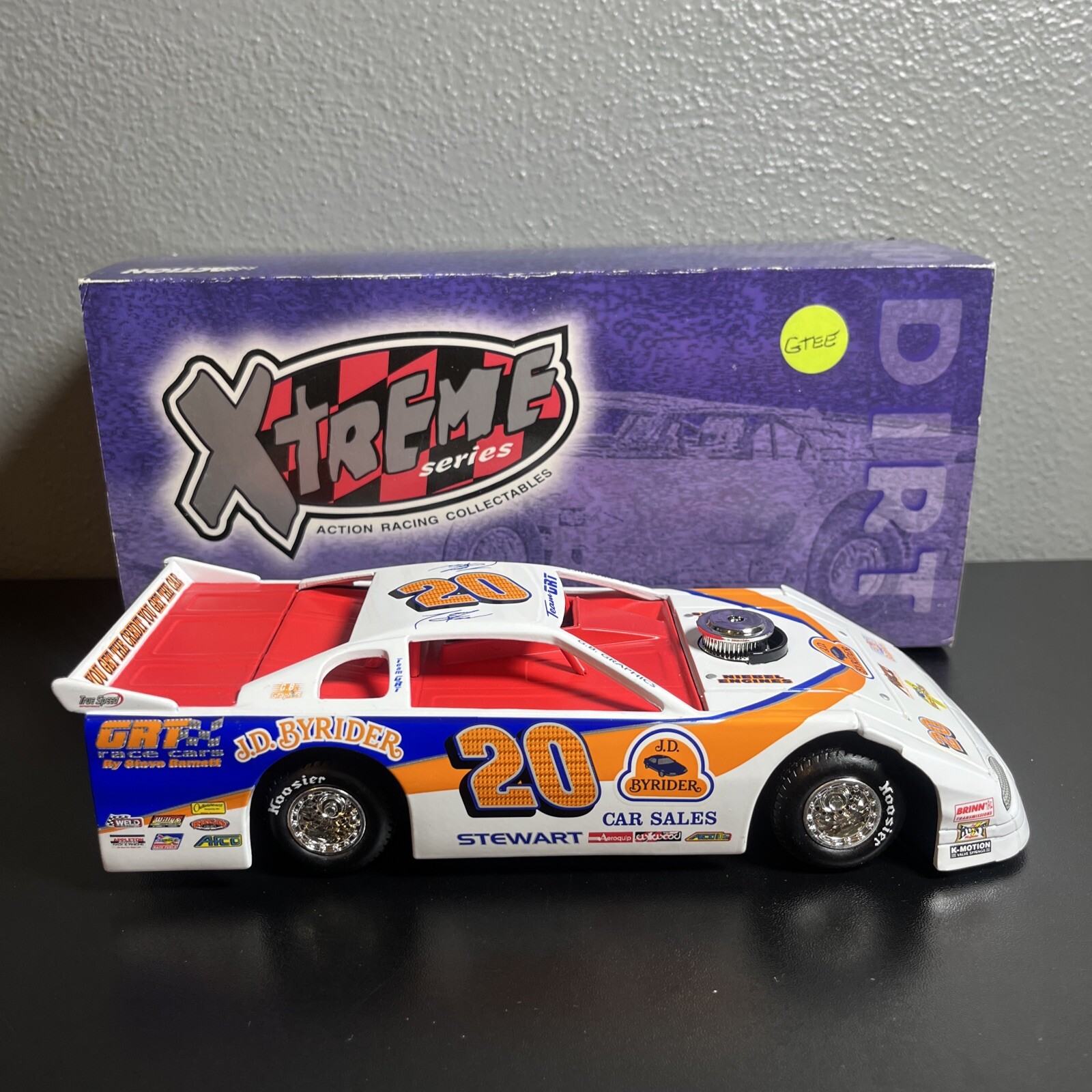 1-24-action-2000-20-tony-stewart-jd-byrider-dirt-late-model-die-cast