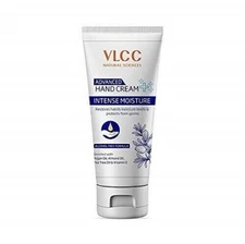 VLCC Advanced Hand Cream, 50 g