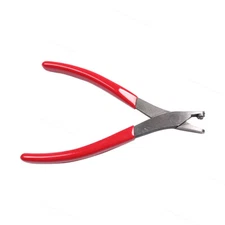 Chicken Tag Pliers-Leg Rings Plier-Leg For All PoultryTag Application Tool Zip