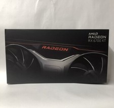 Amd Radeon Rx 6700 Xt 12gb Gddr6 Graphics Card Factory Sealed