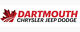 Dartmouth Jeep Dodge Chrysler