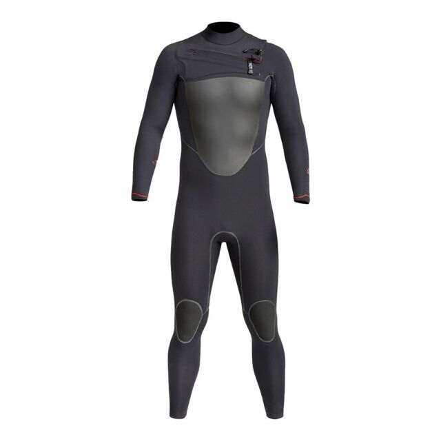XCEL Men's 3/2 DRYLOCK X CZ Wetsuit - BLK - Size XS - NWT XCEL Men's 3/2 DRYLOCK X CZ Wetsuit - BLK - Size XS - NWT