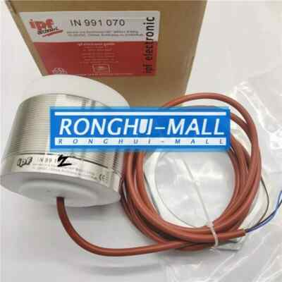 1Pcs New For IPF proximity switch sensor IN 991 070 IN991070
