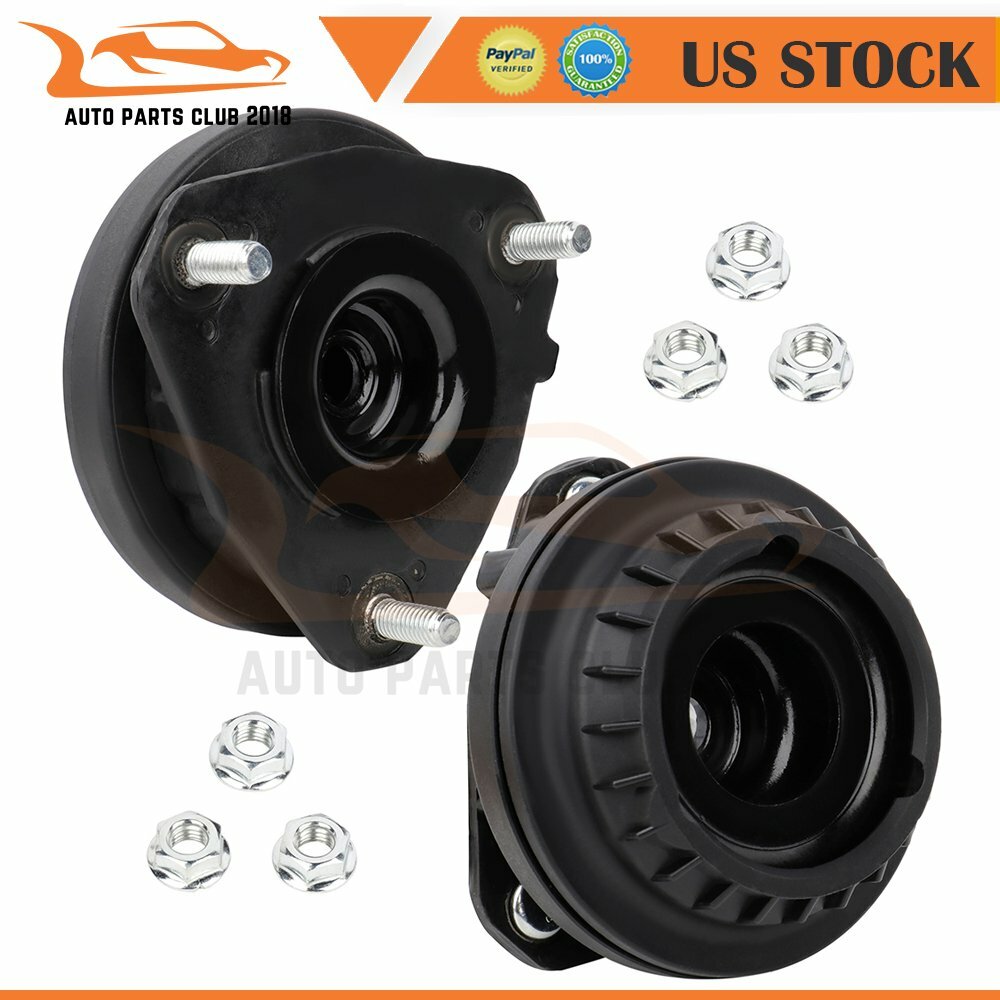 For 2002-2008 Jaguar X-Type New Shock and Strut Mount