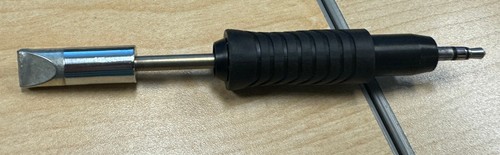 OEM Genuine Weller RTUS 093 S MS Soldering Tip Assembly T0050113699 - Picture 2 of 3