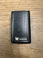 NEC Pager Vintage RARE Halloween Costume 🎃