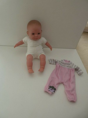 baby alive cierra los ojos