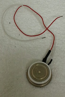 Powerex 5P50 0163 8440 Thyristor - NOS