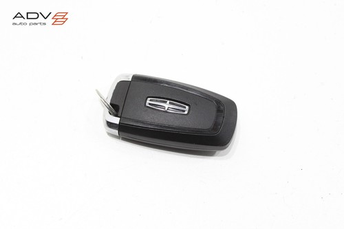 LINCOLN CORSAIR SMART KEYLESS ENTRY REMOTE KEY FOB OEM 2020 - 2023 - Picture 4 of 9
