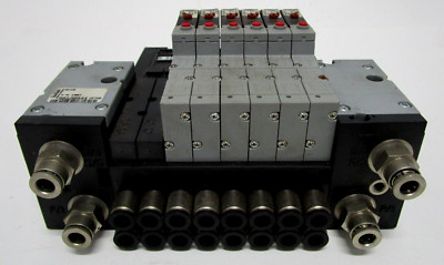 BURKERT PROCESS ACTUATOR CONTROL VALVE
