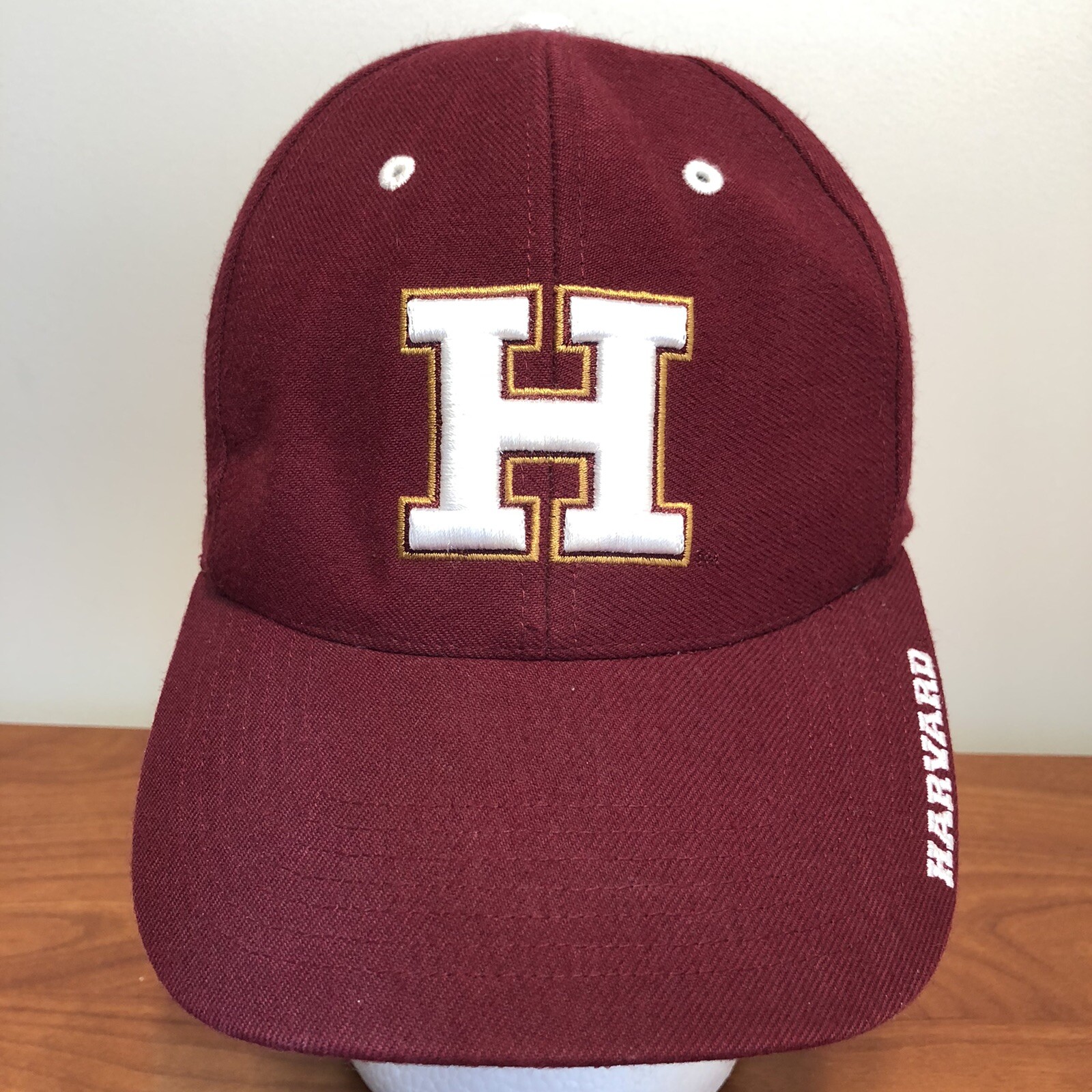 Купить Harvard University Hat Baseball 