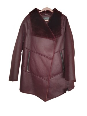 DKNY Women's Winter Coat