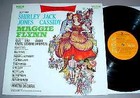 MAGGIE FLYNN - Original Cast LP (1968)